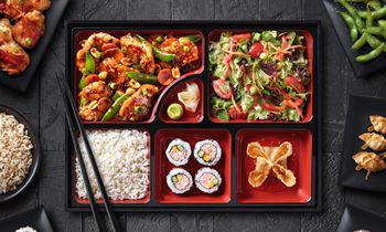 Pei Wei Continues Its Commitment For Menu Transparency
