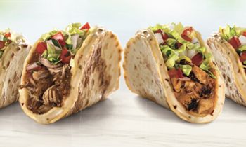 Taco John’s Brings Back Signature Favorites and Introduces New Quesadilla Tacos