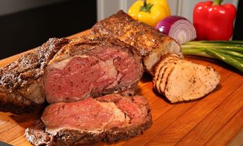 This Easter, Soulman’s Bar-B-Que Offers Homemade Goodness without the Hassle