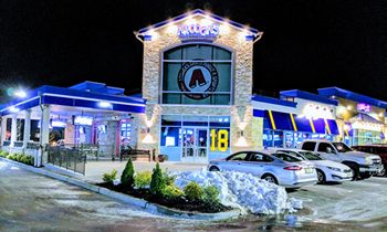 Arooga’s Grille House & Sports Bar Is Coming Soon to Monmouth County, NJ