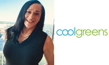 Coolgreens Names Kathy Davidson as New VP of Franchise Development