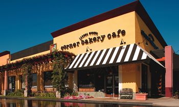Corner Bakery Cafe Names Champion PR Agency of Record