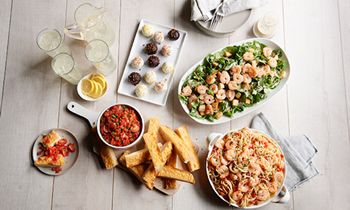 Corner Bakery is Now Offering Fresh, Wholesome Seasonal Specials