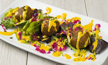 Daphne’s Debuts New Menu Items as Part of Larger Rebranding Efforts