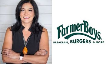 Farmer Boys Finds New Vice President / Chief People Officer in Arlene Estrada Petokas