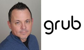 Grub Welcomes Jim Saunders as COO