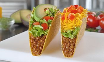 Leading Mexican Fast Food Restaurant Del Taco Introduces the Future of Tacos With Beyond Meat Plant-Based Protein