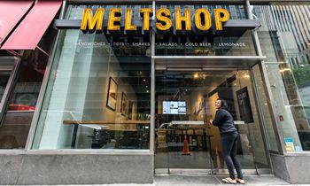 Melt Shop Signs First Multi-Unit Franchise Development Agreement for Florida