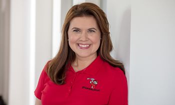 Pizza Inn’s Denise Pedini Named Finalist for ‘CMO of the Year’