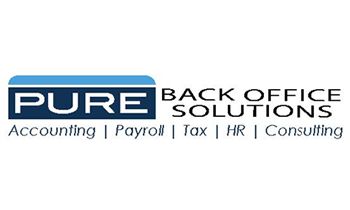 The Accounting Back Office – Take It off Your Plate!