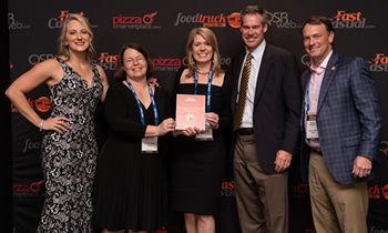 Chicken Salad Chick Earns Honorable Mention In Fast Casual’s Top 100 Movers And Shakers Inaugural Excellence In Food Safety Award