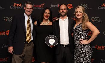 Coolgreens Named to FastCasual’s 2019 List of Top 100 Movers & Shakers