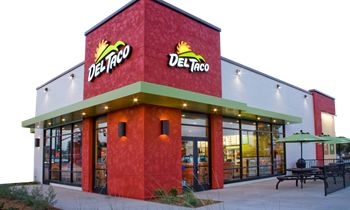 Del Taco Opens Second Seattle-Area Restaurant