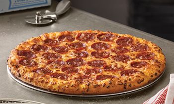 Domino’s Weeklong Carryout Special Brings the Work of Family-Owned Farms to Your Table