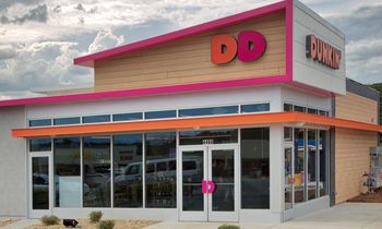 Dunkin’ Kicks-Off Strong Year With 50 New Locations Planned For Development Under Newly Signed Store Development Agreements