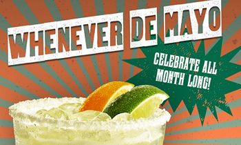 Hooters Celebrates “Whenever De Mayo” with Launch of New Muy Macho and Chipotle Adobo Wing Sauces