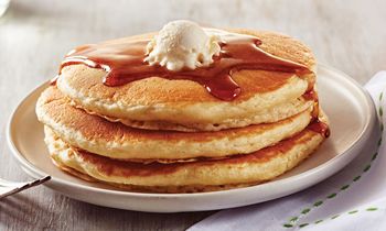 IHOP Announces $1 Pancake Event on Tuesday, May 21 to Help Fund College Scholarships for Children of Fallen Patriots