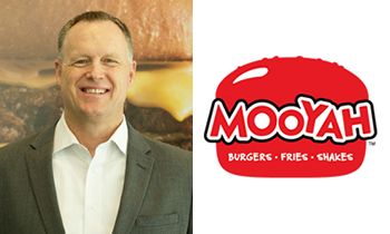 MOOYAH Burgers, Fries & Shakes Taps Industry Veterans For Next Chapter in Growth