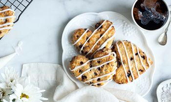 Make it a Magical Mother’s Day with Bojangles’ Heart-Shaped Bo-Berry Biscuits