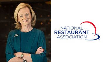 National Restaurant Association President & CEO Announces Retirement