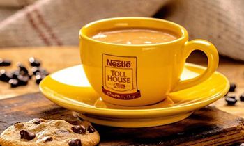 Nestlé Toll House Café By Chip Opens in Keller