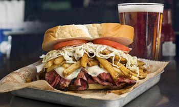 Primanti Bros. Restaurant & Bar Names Johnstown for Its Newest Location, Continues Multi-State Expansion with Site at Galleria Mall