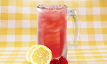 Sip Into Summer With Applebee’s $1 Vodka Raspberry Lemonade