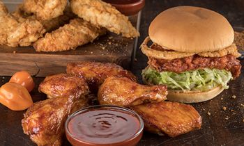 Slim Chickens Launches Winner of Flavor Contest as Systemwide Limited Time Offer