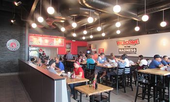 Teriyaki Madness to Celebrate Opening in Hendersonville, Tennessee on May 22
