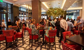 The Monte Restaurant Development Group Opens Fine Dining Restaurant in Fort Lauderdale, Florida