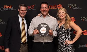 Wing Zone Ranked #10 on FastCasual’s 2019 Top 100 Movers & Shakers