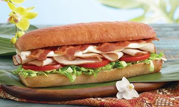 A New Bread Is Rising: King’s Hawaiian Freshly Baked Bread Only at Subway Hits Market Test; Iconic Brands Partner in an Exclusive Innovation