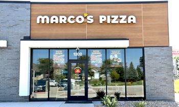 Americans Crown Marco’s Pizza Most Loved, Most Trusted Pizza Restaurant Brand of the Year