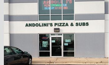 Andolini’s Selects Waitbusters’ Digital Diner for Online Ordering
