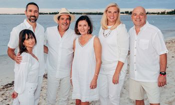 Anthony’s Coal Fired Pizza Appoints Three New Executive Officers