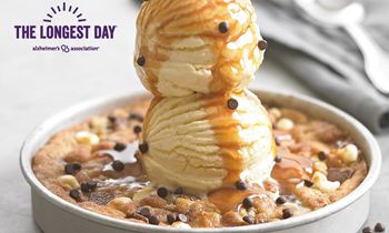 BJ’s Restaurant & Brewhouse To Support The Alzheimer’s Association During The Entire Month Of June