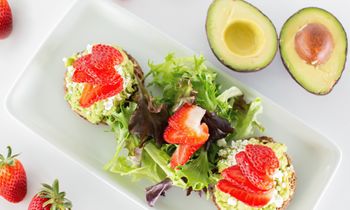 Coolgreens Debuts Fresh New Menu Item