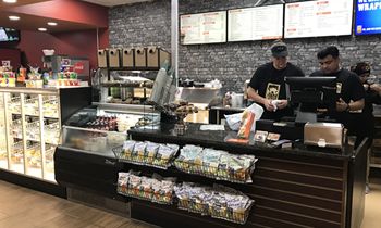 Davidovich NYC Bagel & Sandwich Shop Gears up for Nationwide Expansion