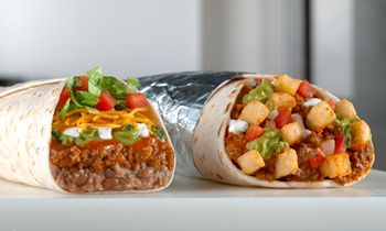 Del Taco Introduces New Signature Burritos crafted With Beyond Meat Plant-Based Protein