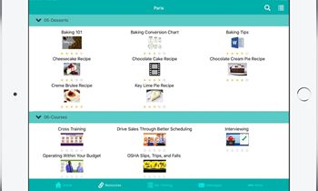 DiscoverLink Delivers Instant-access Training with Launch of Mobile App