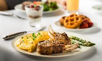 Fogo de Chão Expands Weekend Brazilian Brunch Menu