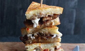 Lazy Dog Restaurant & Bar Launches New Happy Hour Menu Items and House Beers For Summer