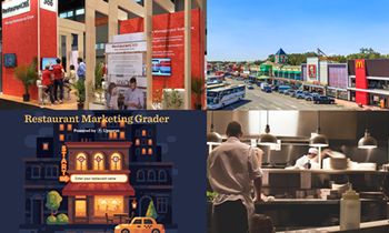 Restaurant Technology News: Restaurant365’s Big Growth Plans, Coca-Cola’s Digital Marketplace, Upserve’s Free Restaurant Marketing Grader