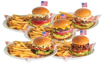 Shoney’s Brings Back Summertime Favorites, Featuring Classics and Bold New Flavors