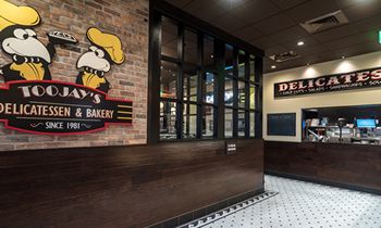 TooJay’s Deli Opens in Dania Pointe on Tuesday, July 9