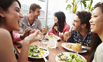 America’s Favorite Quick-Service Restaurants Revealed in Latest Market Force Information Study