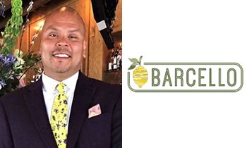 Barcello Names Anthony Zarate GM