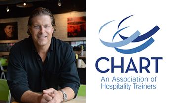 CHART to Honor Hopdoddy Burger Bar CEO Jeff Chandler with its 2019 Commitment to People Award