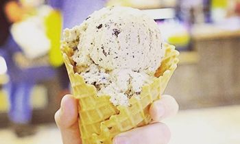 Celebrate National Ice Cream Month at Nestlé Toll House Café By Chip