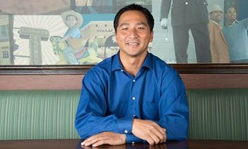 Checkers & Rally’s Announces Hiring of Minh Le as Chief Information Officer